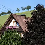 Apartman Kornbauernhof Oberharmersbach