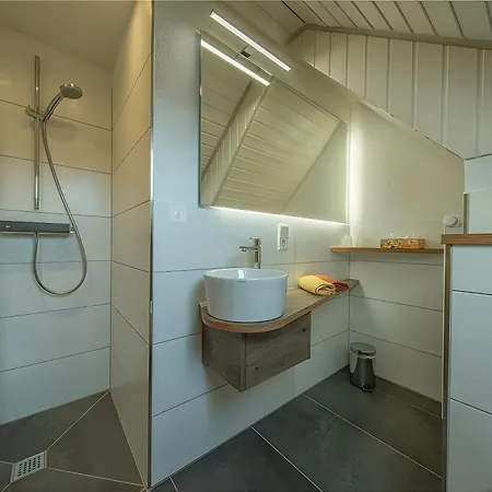 Kornbauernhof 公寓