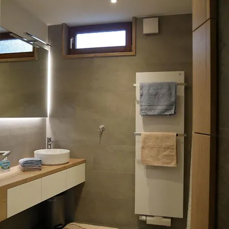 Апартаменты Kornbauernhof *