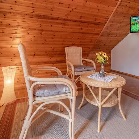 Kornbauernhof Апартаменты *