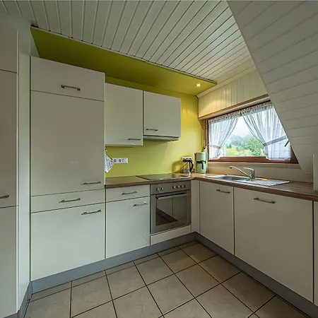 Апартаменты Kornbauernhof Оберхармерсбах