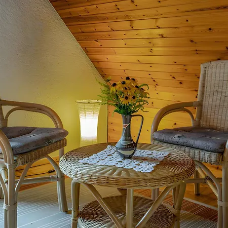 Апартаменты Kornbauernhof Оберхармерсбах