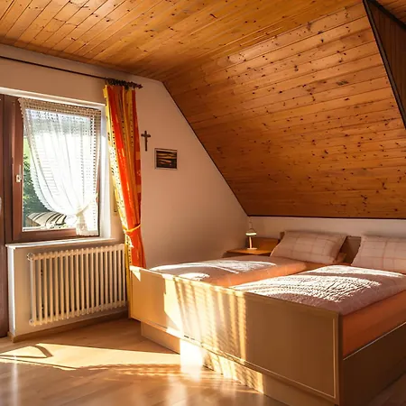 Kornbauernhof Appartement *