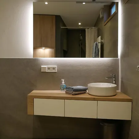 Kornbauernhof Appartement Oberharmersbach