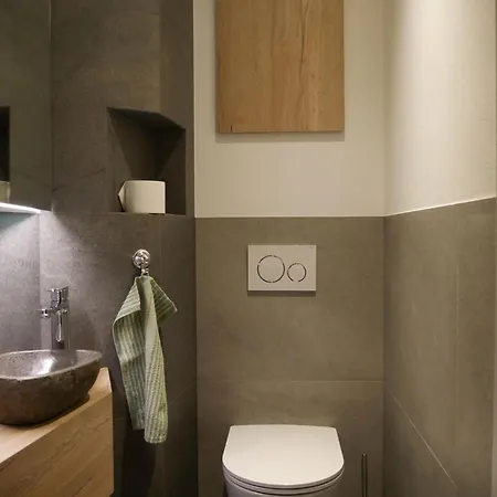 Kornbauernhof *