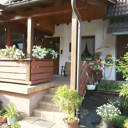 Appartement Kornbauernhof