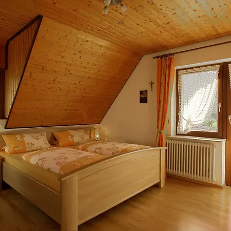 Kornbauernhof * Oberharmersbach