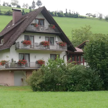 Appartement Kornbauernhof