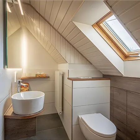 Appartement Kornbauernhof *