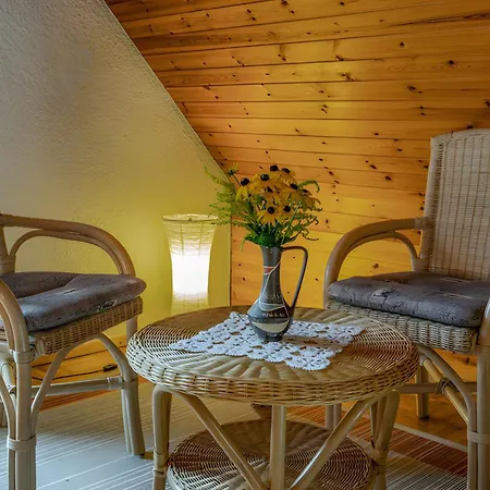 Appartement Kornbauernhof Oberharmersbach